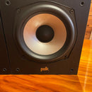 Speakers Polk Audio Monitor Xt20
