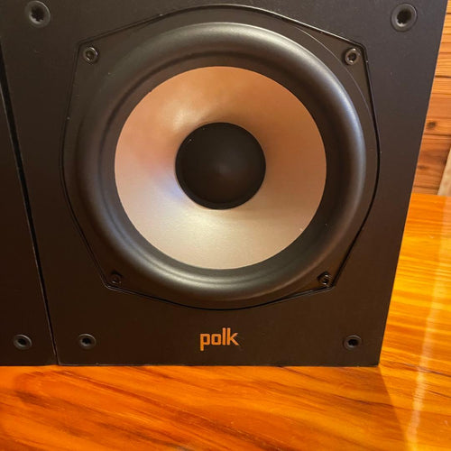 Speakers Polk Audio Monitor Xt20