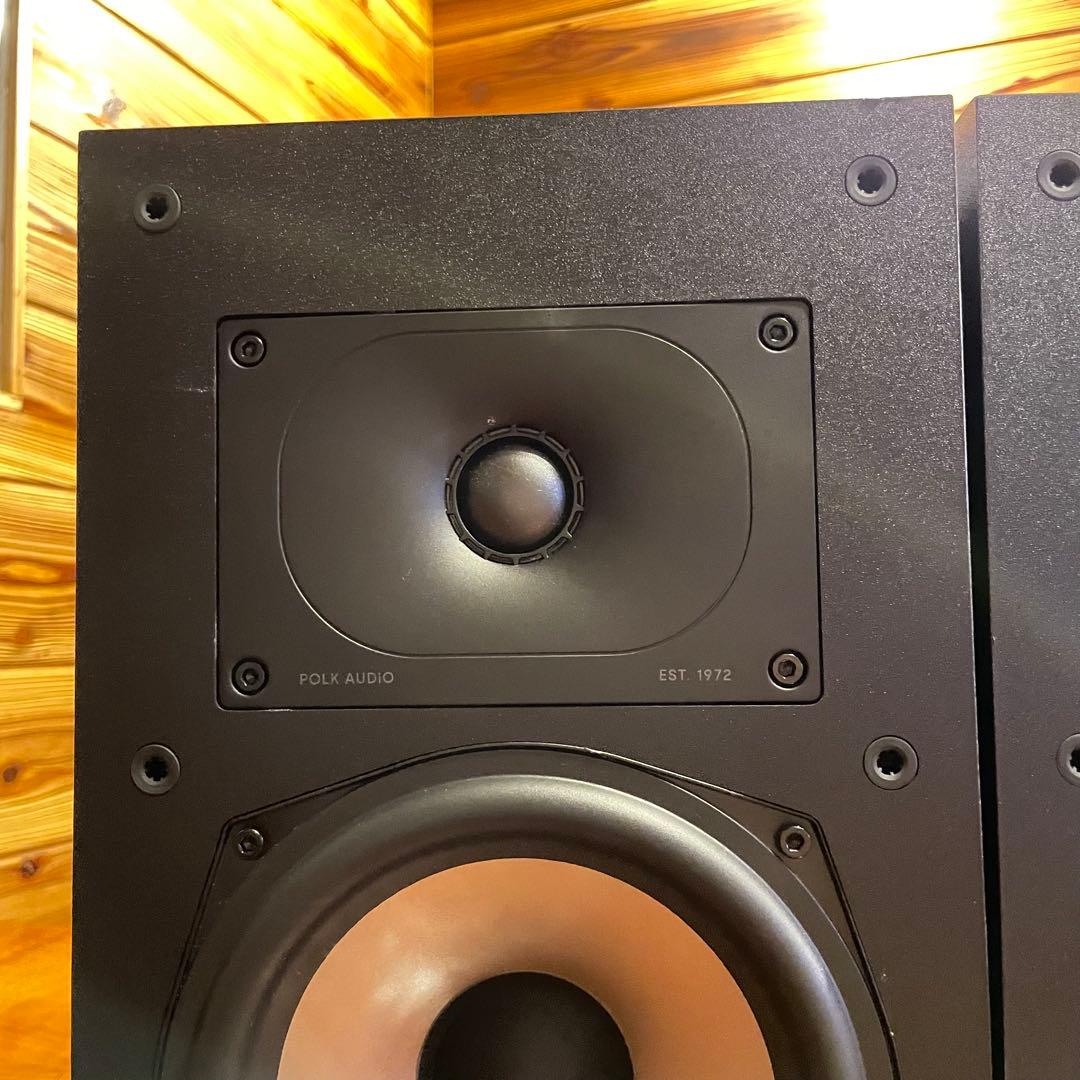 Speakers Polk Audio Monitor Xt20