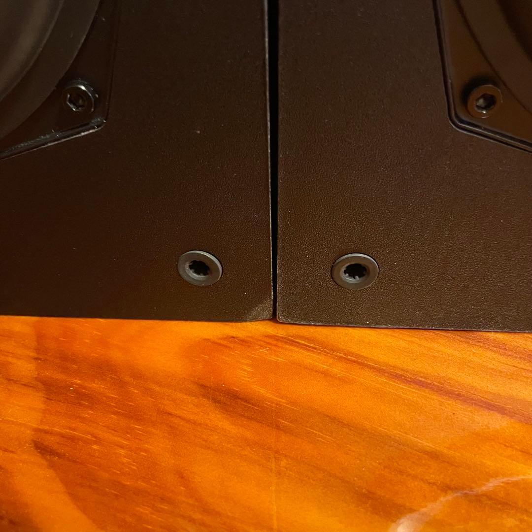 Speakers Polk Audio Monitor Xt20