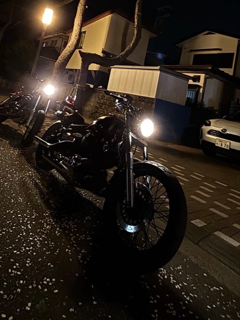 Motorcycle Frames 400Cc4Tr