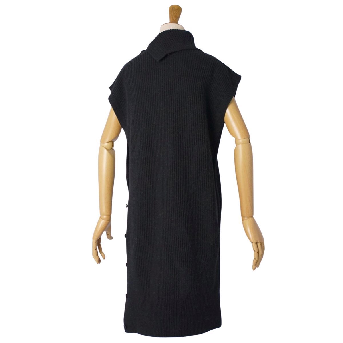 Hermes No Sleeve 100