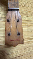 Yamaha Ukuleles No. 80