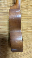 Yamaha Ukuleles No. 80