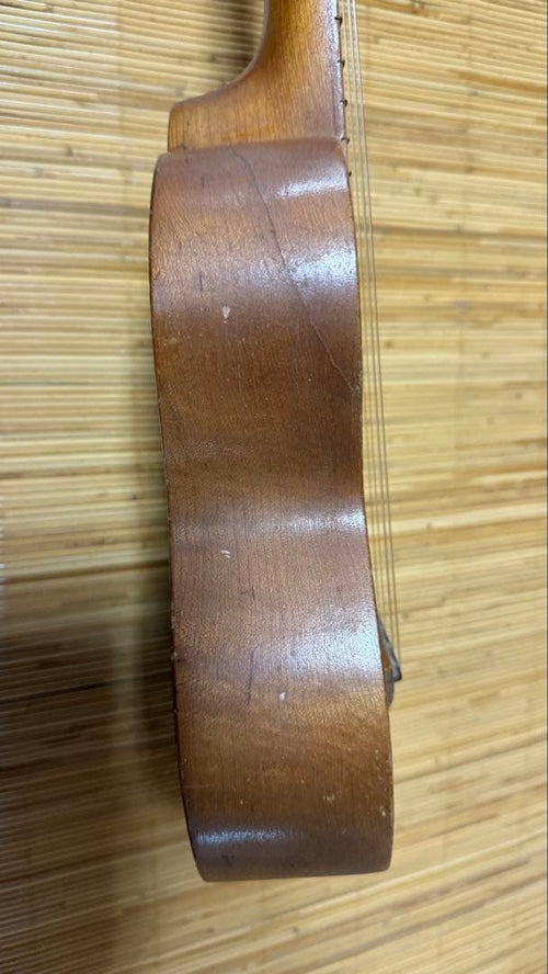 Yamaha Ukuleles No. 80
