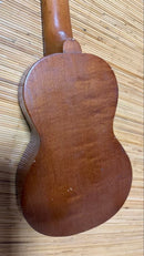 Yamaha Ukuleles No. 80
