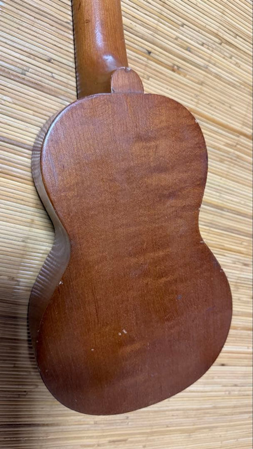 Yamaha Ukuleles No. 80