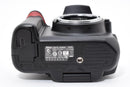 Digital Slr 4,612 D5000 #21154