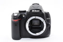 Digital Slr 4,612 D5000 #21154