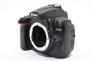Digital Slr 4,612 D5000 #21154