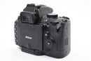 Digital Slr 4,612 D5000 #21154