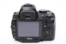 Digital Slr 4,612 D5000 #21154