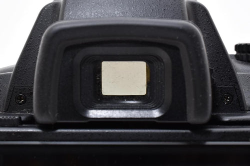 Digital Slr 4,612 D5000 #21154