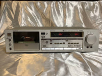Aiwa Cd, Md Cassette Decks Ad-F77M