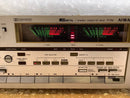 Aiwa Cd, Md Cassette Decks Ad-F77M