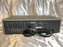 Aiwa Cd, Md Cassette Decks Ad-F77M