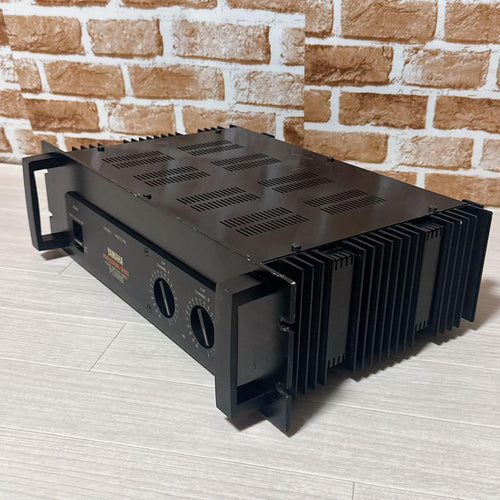 Yamaha Power Amplifier Pc1002 300W