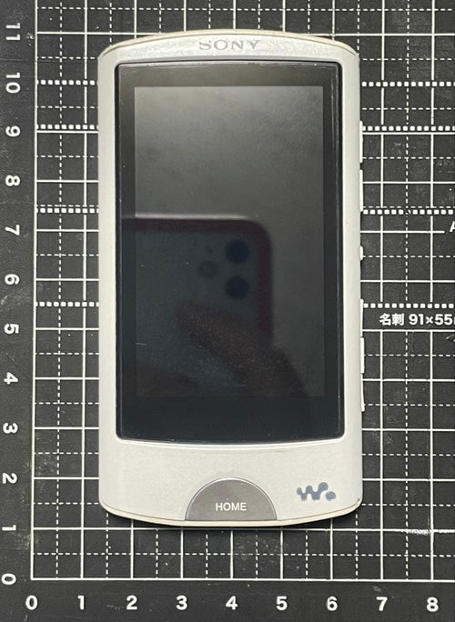Sony Digital Audio Players Walkman Nw-A866 32Gb