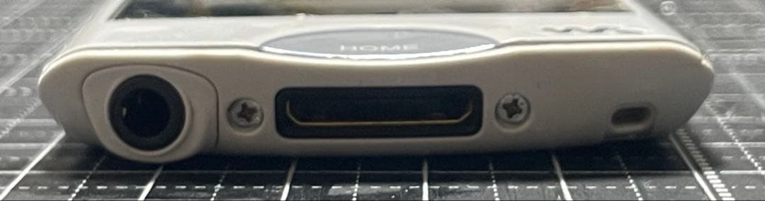 Sony Digital Audio Players Walkman Nw-A866 32Gb