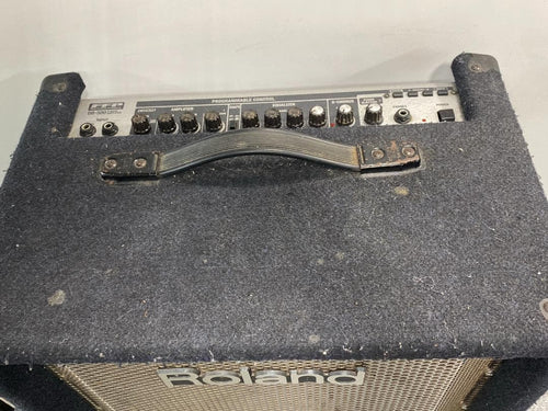 Bass Amps Roland Db-500