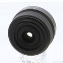Nikon Lens (Zoom) Nikkor Z Dx F 1.7 198
