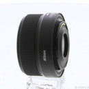 Nikon Lens (Zoom) Nikkor Z Dx F 1.7 198