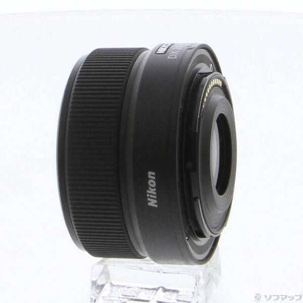 Nikon Lens (Zoom) Nikkor Z Dx F 1.7 198