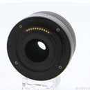 Nikon Lens (Zoom) Nikkor Z Dx F 1.7 198