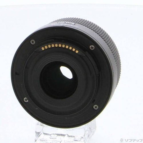 Nikon Lens (Zoom) Nikkor Z Dx F 1.7 198