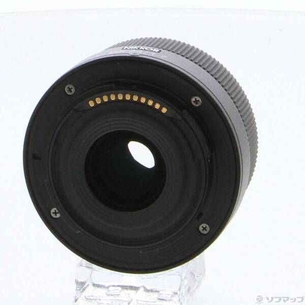 Nikon Lens (Zoom) Nikkor Z Dx F 1.7 198