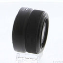 Nikon Lens (Zoom) Nikkor Z Dx F 1.7 198