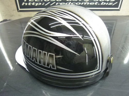 Half Helmets 166