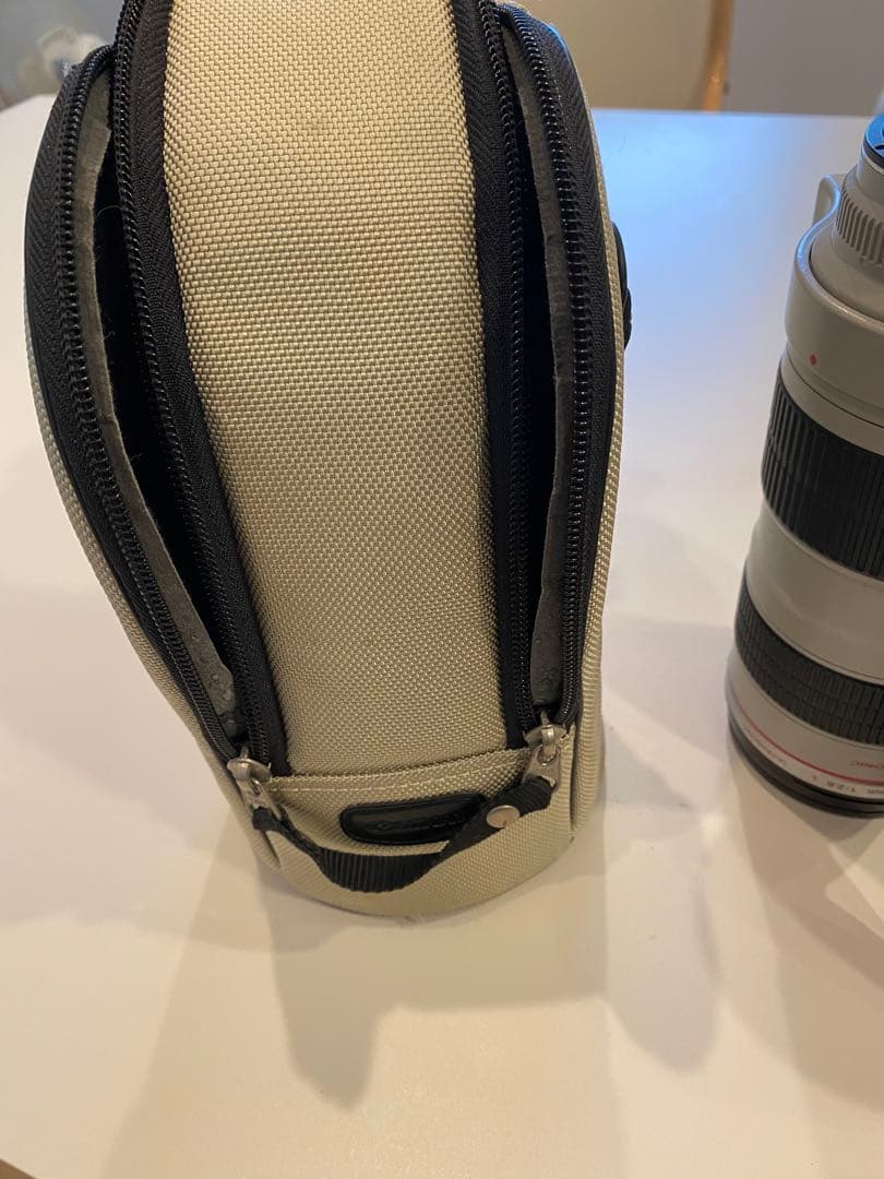 Canon Lens (Zoom) Ef 70-200Mm F/2.8L Usm