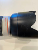 Canon Lens (Zoom) Ef 70-200Mm F/2.8L Usm