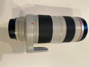 Canon Lens (Zoom) Ef 70-200Mm F/2.8L Usm