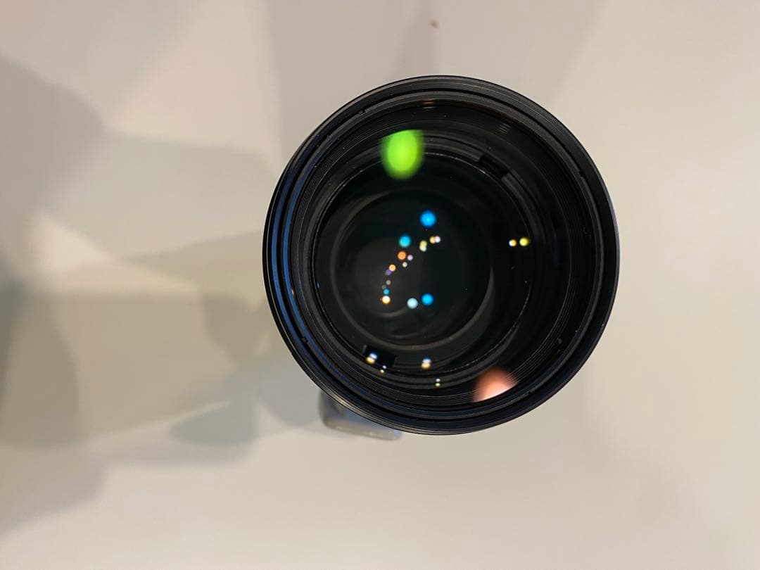 Canon Lens (Zoom) Ef 70-200Mm F/2.8L Usm