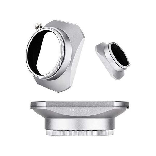 Optical Equipment Accessories Jjc Lh-Jx100Fiisv