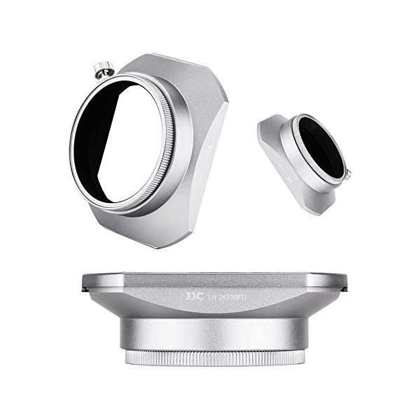 Optical Equipment Accessories Jjc Lh-Jx100Fiisv