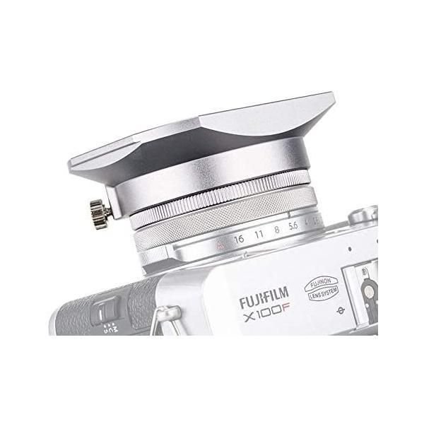 Optical Equipment Accessories Jjc Lh-Jx100Fiisv