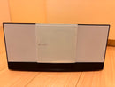 Cd, Md Cassette Decks Aubex Bluetooth Aux