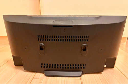 Cd, Md Cassette Decks Aubex Bluetooth Aux