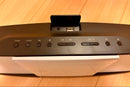 Cd, Md Cassette Decks Aubex Bluetooth Aux