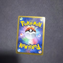 Pok Mon Trading Card Game Sr