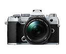 Digital Slr )Olympus Om-D E-M5 Markiii 14-150Mmii