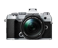 Digital Slr )Olympus Om-D E-M5 Markiii 14-150Mmii