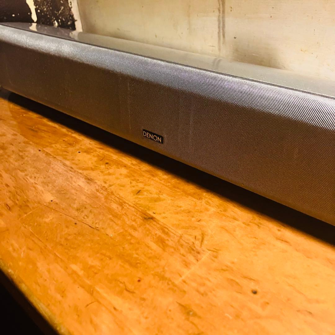 Denon Center Speaker Sc-C7L