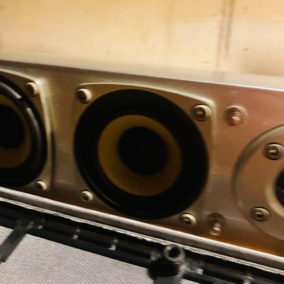 Denon Center Speaker Sc-C7L