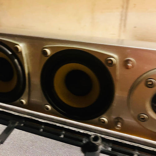 Denon Center Speaker Sc-C7L