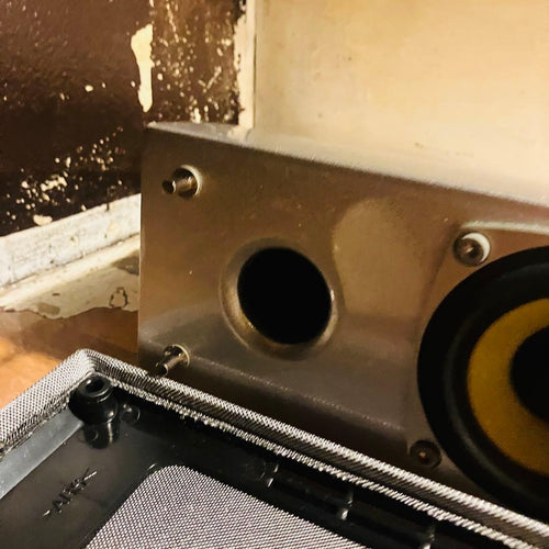 Denon Center Speaker Sc-C7L
