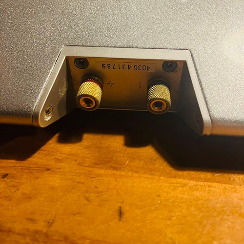Denon Center Speaker Sc-C7L